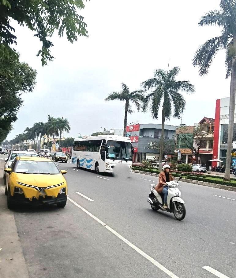 Bán nhà mặt tiền hồ tùng mậu nối dài hòa khánh 100m2, nhỉnh 7 tỷ