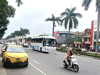 Bán nhà mặt tiền hồ tùng mậu nối dài hòa khánh 100m2, nhỉnh 7 tỷ