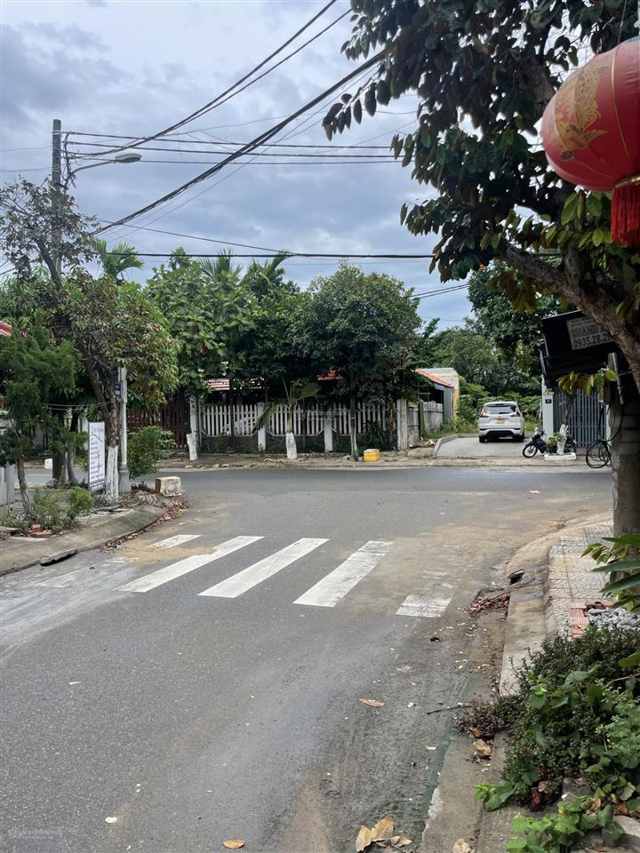 Bán nhà mặt tiền ngay nguyễn lương bằng  nam ô  liên chiểu  80m2, hơn 3 tỷ