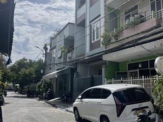 Bán nhà 78m2, 3 tầng, ngang 7m, lê duẩn, thanh khê, chỉ hơn 4 tỷ