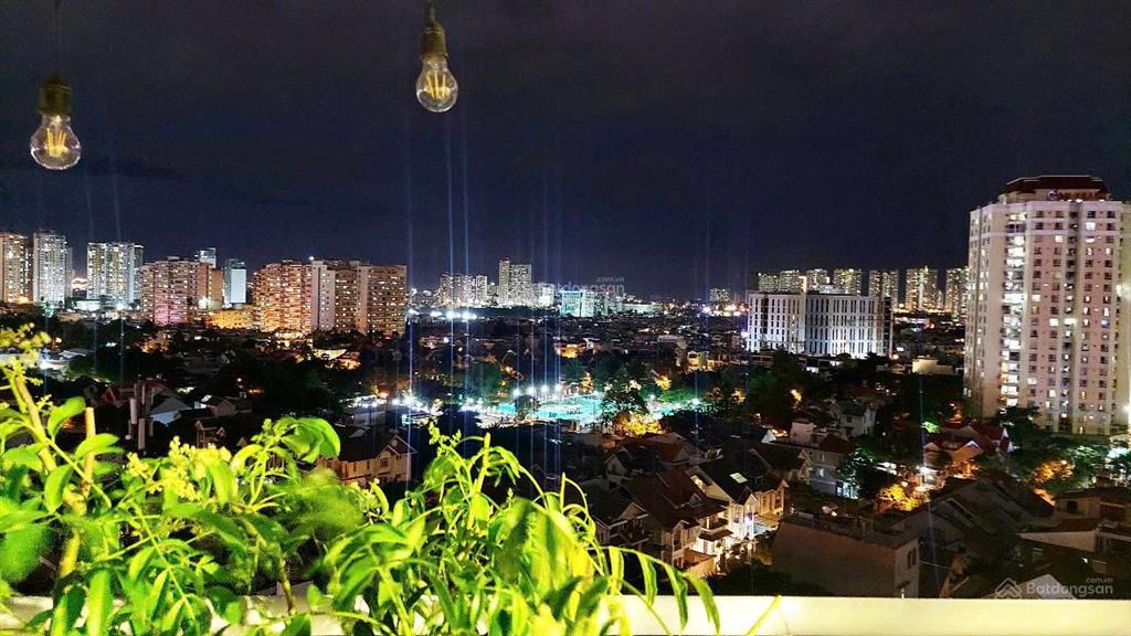 Bán chccc an cư, vị trí mặt tiền đường nguyễn quý đức q2 (140m,3pn giá 9,5ty) sân vườn+ ban công