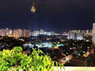 Bán chccc an cư, vị trí mặt tiền đường nguyễn quý đức q2 (140m,3pn giá 9,5ty) sân vườn+ ban công