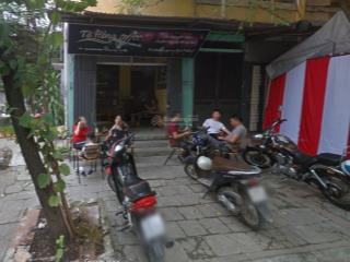 Cho thuê mặt bằng kinh doanh tầng 1 khu chung cư ô tô đỗ cửa mặt ngõ 51 lương khánh thiện 9tr/tháng