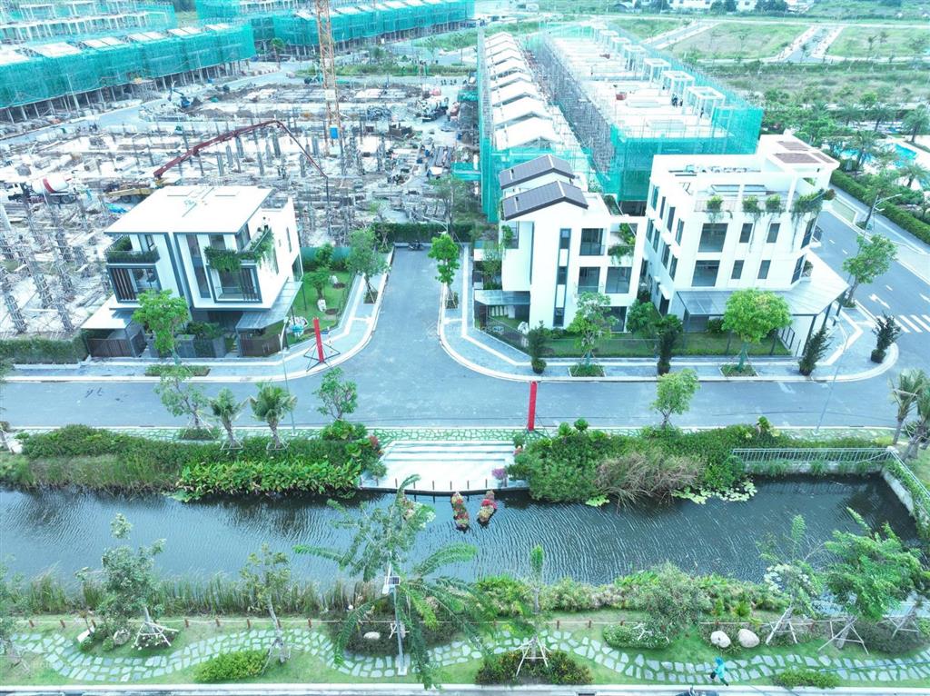 Quỹ ngoại giao 6 căn duy nhất chỉ từ 645tr chiết khấu lên tới 512tr duy nhất tại la home bến lức