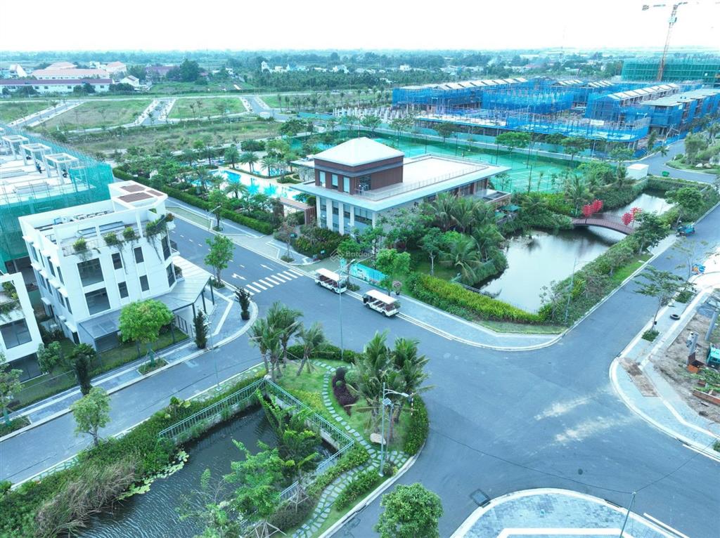 Quỹ ngoại giao 6 căn duy nhất chỉ từ 645tr chiết khấu lên tới 512tr duy nhất tại la home bến lức