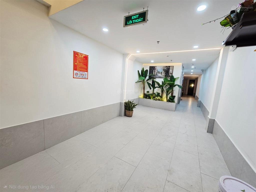 Cơ hội đầu tư siêu lời chvd 7 tầng thang máy thanh xuân | dòng tiền 1.15 tỷ/năm | full nội thất