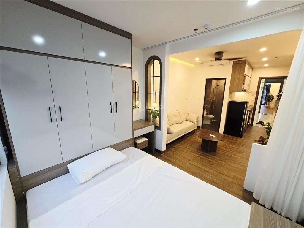 Cơ hội đầu tư siêu lời chvd 7 tầng thang máy thanh xuân | dòng tiền 1.15 tỷ/năm | full nội thất