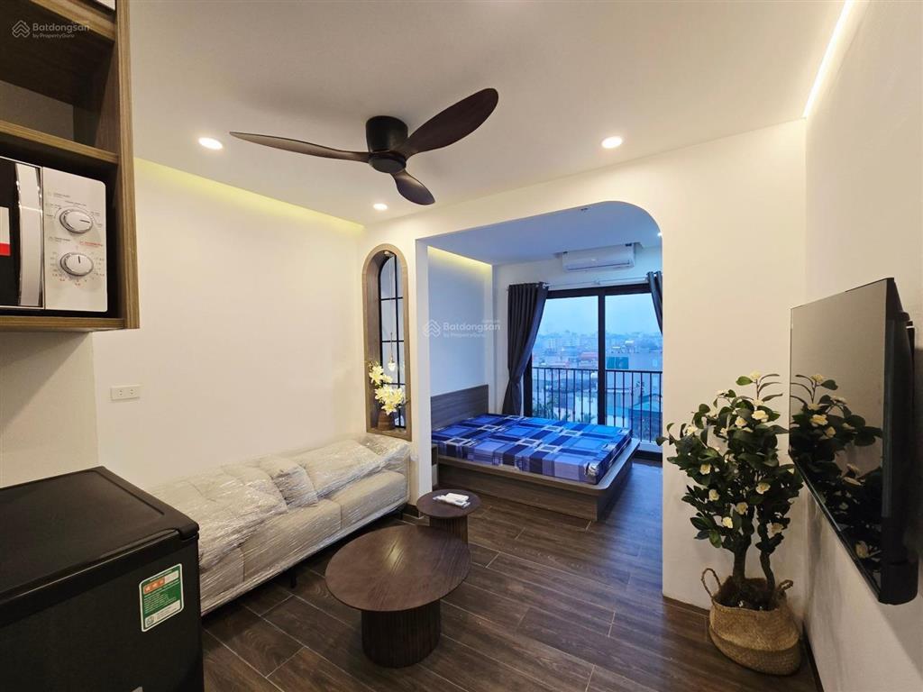 Cơ hội đầu tư siêu lời chvd 7 tầng thang máy thanh xuân | dòng tiền 1.15 tỷ/năm | full nội thất