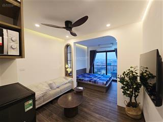 Cơ hội đầu tư siêu lời chvd 7 tầng thang máy thanh xuân | dòng tiền 1.15 tỷ/năm | full nội thất