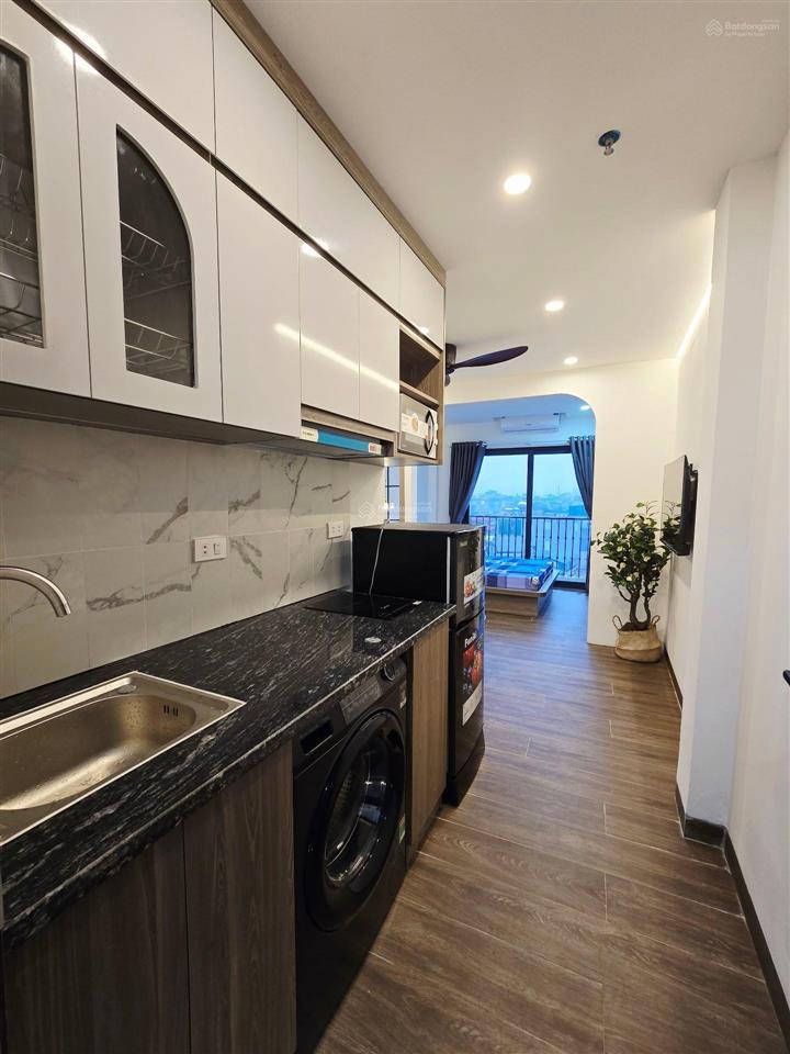 Cơ hội đầu tư siêu lời chvd 7 tầng thang máy thanh xuân | dòng tiền 1.15 tỷ/năm | full nội thất