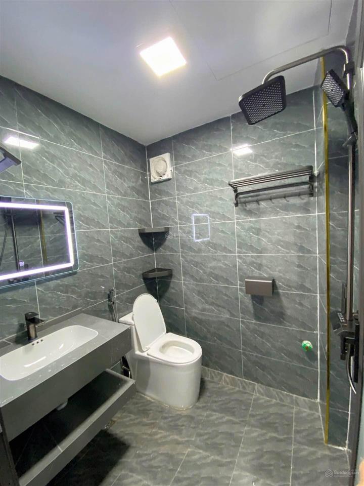 Hiếm! nhà 5 tầng thang máy mới tinh full nội thất  bùi xương trạch thanh xuân  41m2  nhỉnh 12x