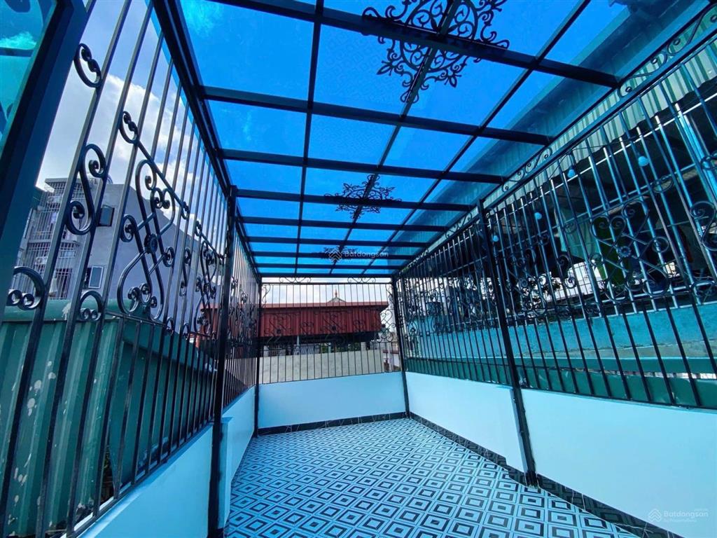 Hiếm! nhà 5 tầng thang máy mới tinh full nội thất  bùi xương trạch thanh xuân  41m2  nhỉnh 12x