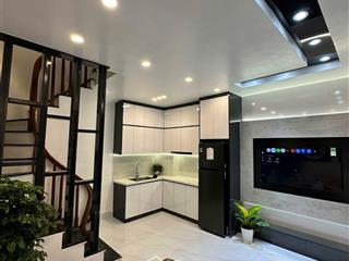 Duy nhất tôn đức thắng 4 tầng full nội thất, 50m ô tô tránh lô góc 2 thoáng nhỉnh 6. x tỷ