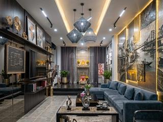 Siêu phẩm nguyên hồng  dòng tiền 50tr/tháng  2 mặt tiền  74 m2  mặt tiền 9m  5 tầng