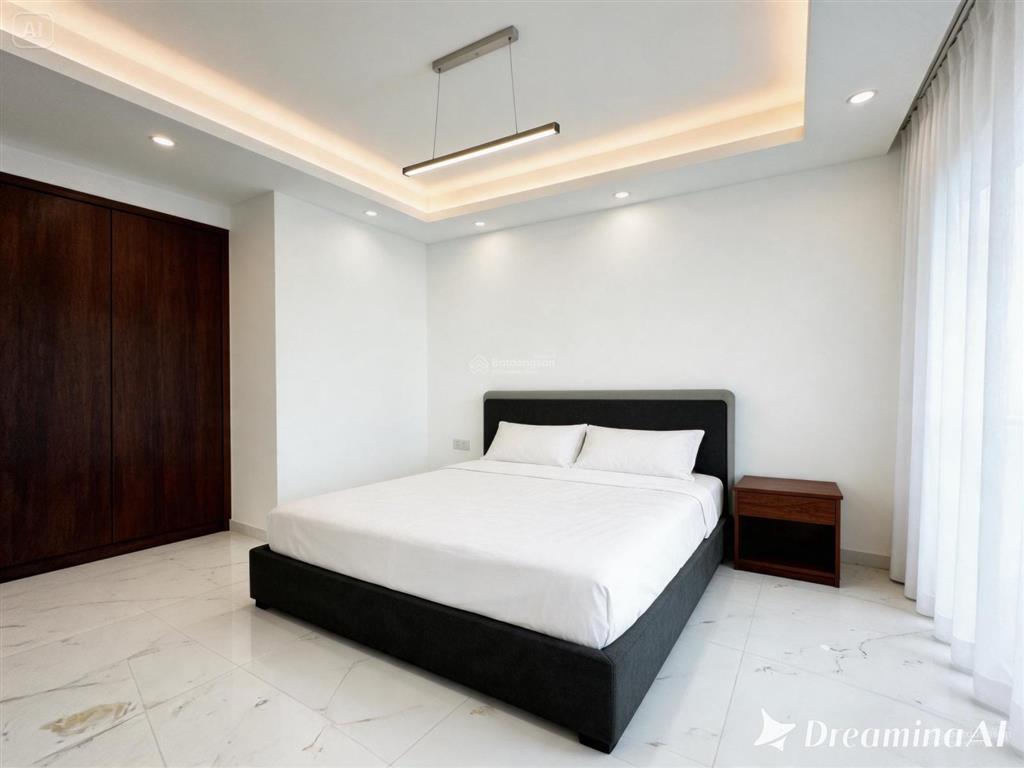 Trung tâm đống đa, 5 tầng mới đẹp, ngõ thông ra hồ đắc di, 31m2