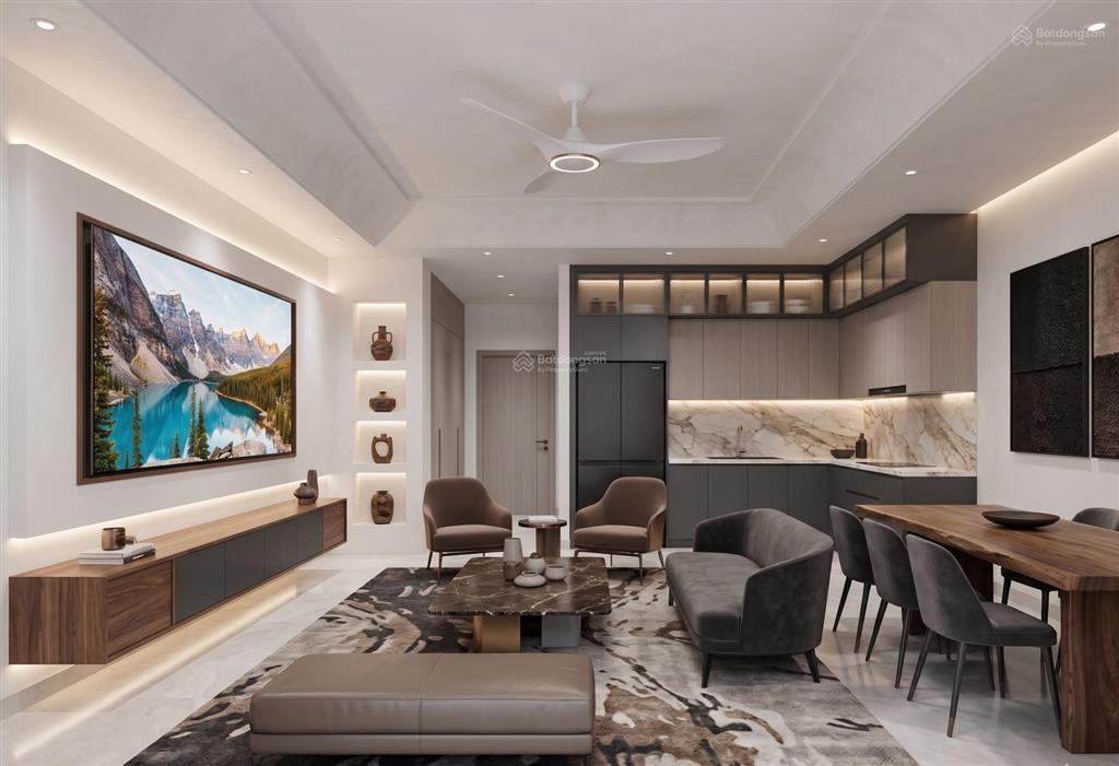 Trung tâm đống đa, 5 tầng mới đẹp, ngõ thông ra hồ đắc di, 31m2