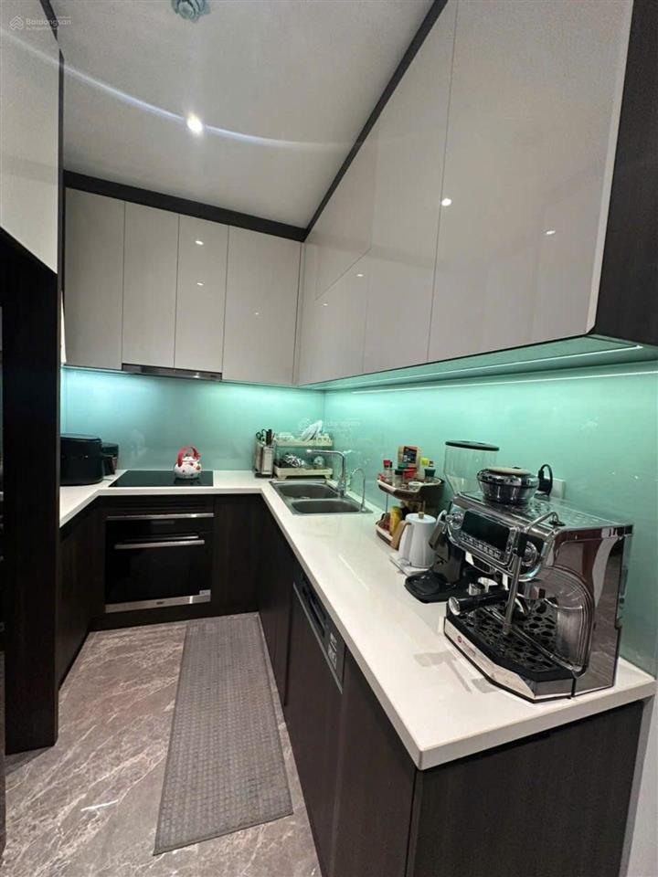 Siêu phẩm căn góc,căn hộ hạng a nguyên hồng, 64m2, view trực diện hồ thành công, full nội thất