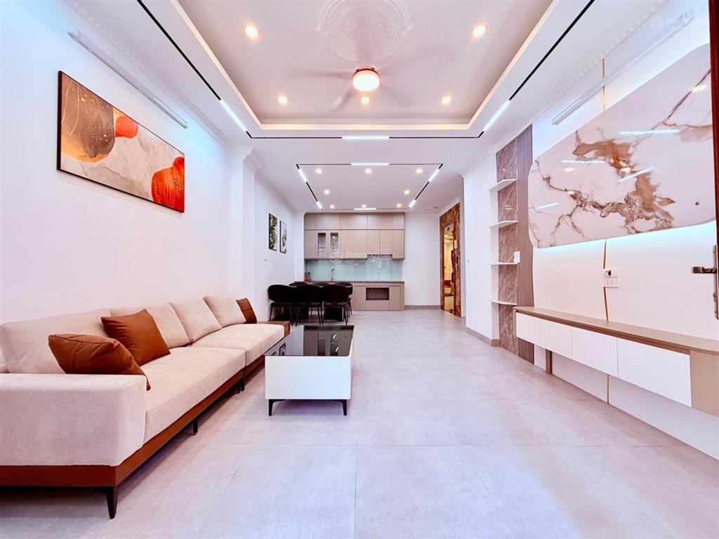 [siêu phẩm vĩnh tuy]  nhà xây mới độc lập  thang máy vù vù  sát cạnh times city  47 m2