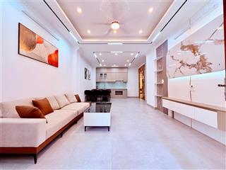 [siêu phẩm vĩnh tuy]  nhà xây mới độc lập  thang máy vù vù  sát cạnh times city  47 m2
