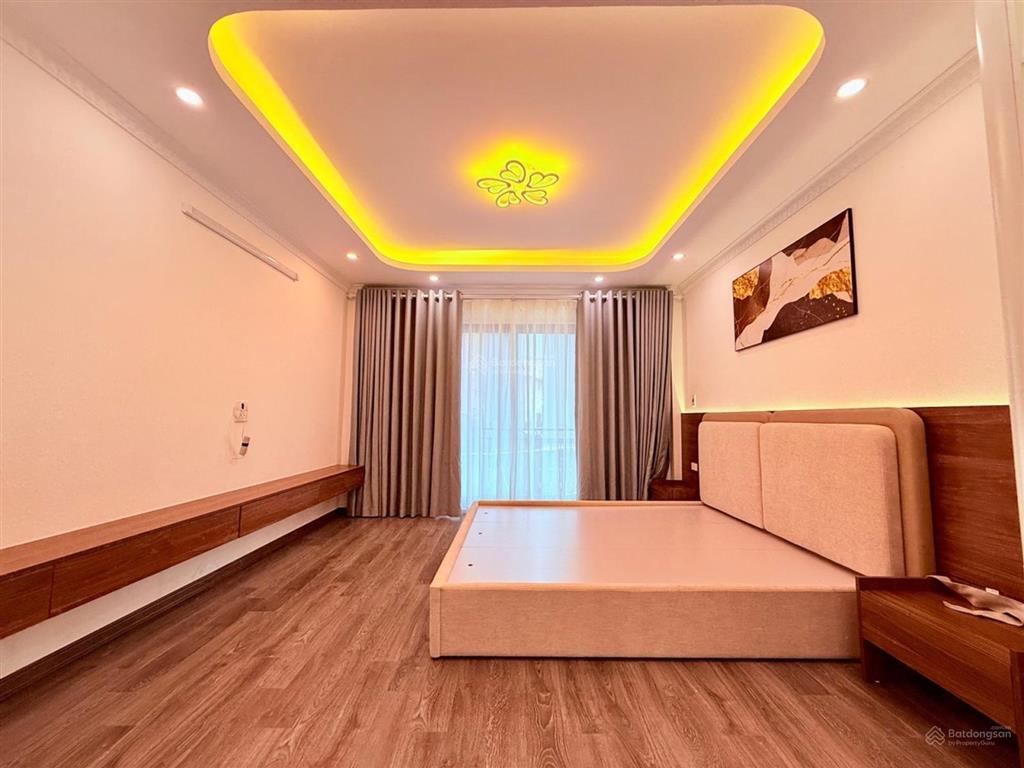 [siêu phẩm vĩnh tuy]  nhà xây mới độc lập  thang máy vù vù  sát cạnh times city  47 m2