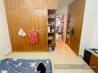 Quang trung, dt siêu to 85m2, 2 tầng đúc, xe hơi đỗ cửa, chỉ 6.x