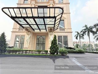 City land park hill, nhà phố liền kề ngay công viên, 5 tầng, giảm 2 tỷ