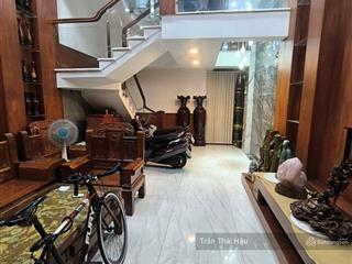 Nhà xịn, quang trung, 70m², hxh, 5 tầng, nhỉnh 8