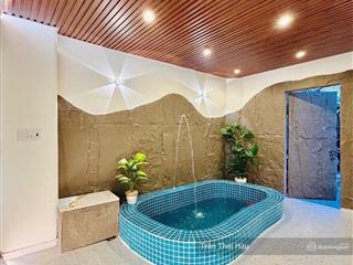 Nguyễn văn khối, dt to 75m², hẻm xe hơi, full nội thất, giá siêu tốt, 6t