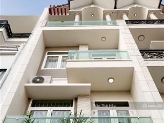 Nhánh phạm văn bạch, 60m², 4 tầng, hxh 5m, chỉ 7,080