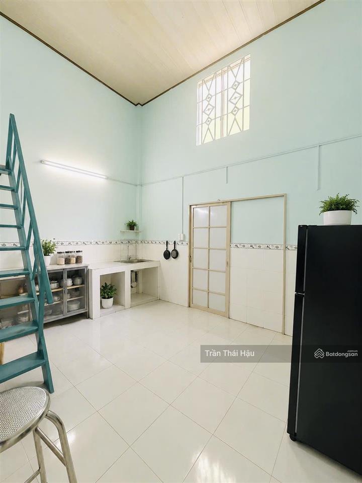 Quang trung, gần đh công nghiệp, dtsd 90m2, 5.5tỷ