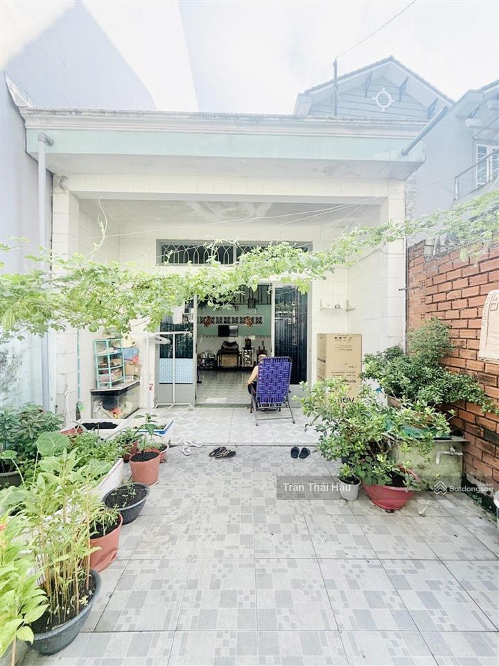 Quang trung, gần đh công nghiệp, dtsd 90m2, 5.5tỷ