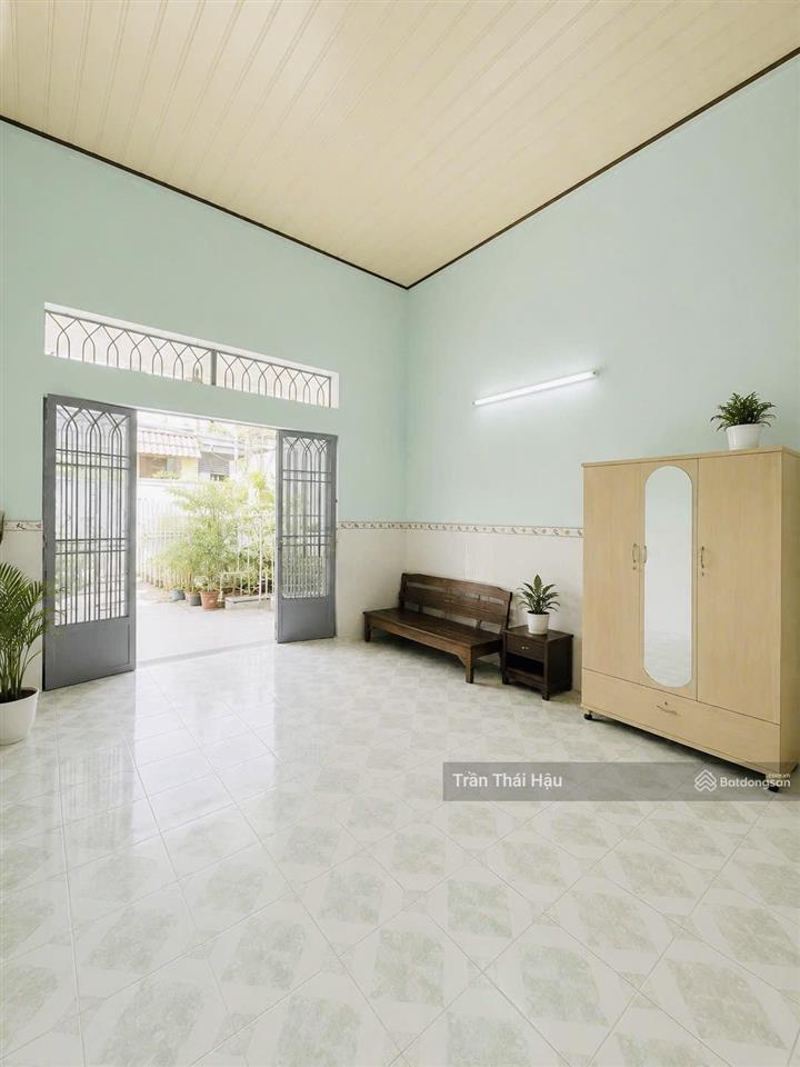 Quang trung, gần đh công nghiệp, dtsd 90m2, 5.5tỷ