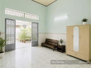 Quang trung, gần đh công nghiệp, dtsd 90m2, 5.5tỷ