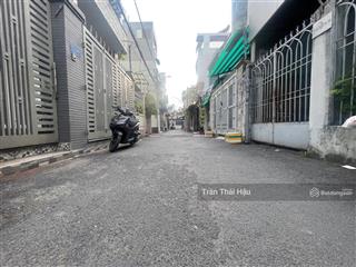 Đất, hẻm xe tải to, 75m², ngang 5m, xây cao tầng, giá chỉ nhỉnh 7 tỷ
