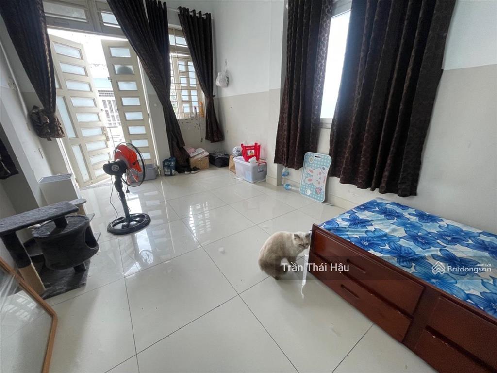 Nhà kế khu osimi, 68m², 3 tầng, hẻm xe tải, chỉ 6,25 tỷ