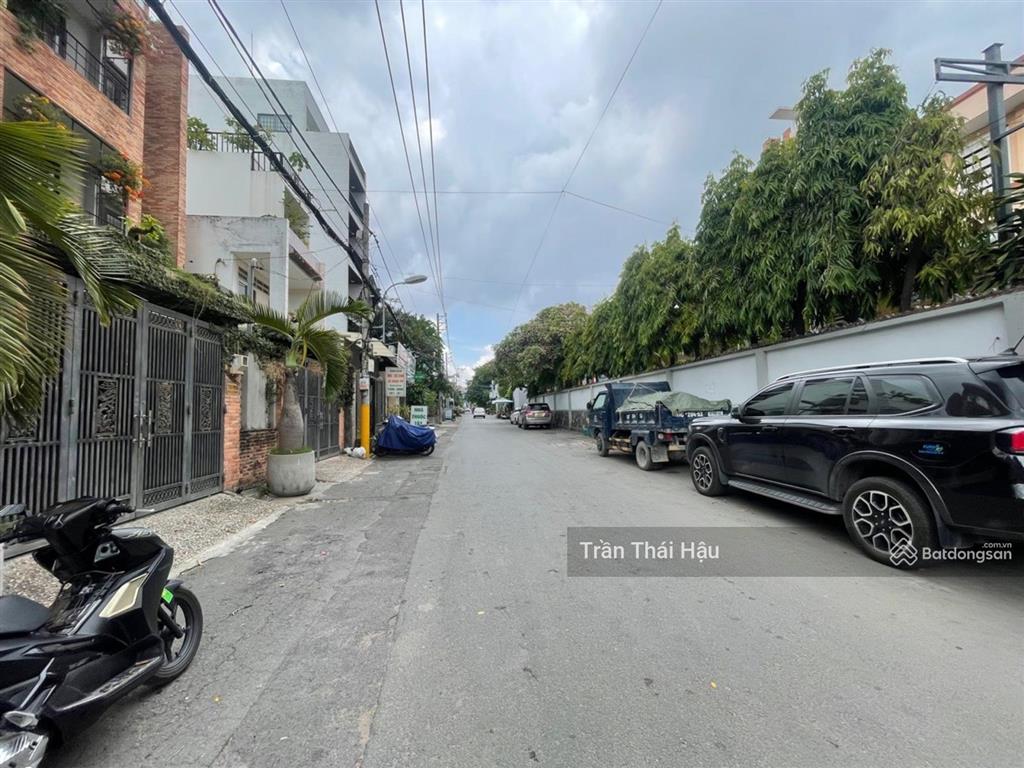 Nhà kế khu osimi, 68m², 3 tầng, hẻm xe tải, chỉ 6,25 tỷ
