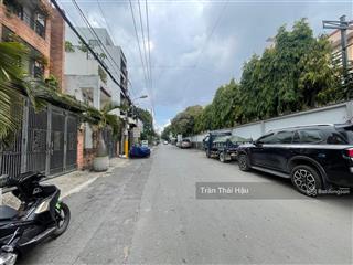 Nhà kế khu osimi, 68m², 3 tầng, hẻm xe tải, chỉ 6,25 tỷ