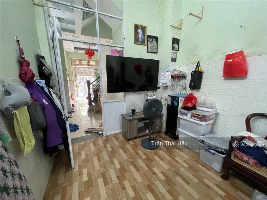 Nhà kế khu osimi, 68m², 3 tầng, hẻm xe tải, chỉ 6,25 tỷ