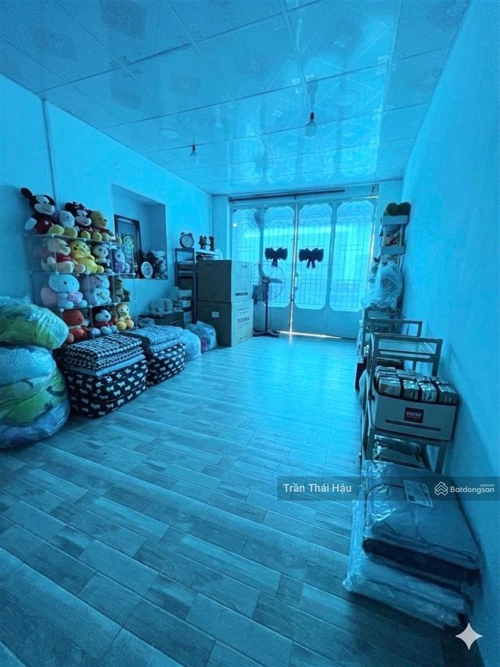 Quang trung, 70m2, 2 tầng, 4pn, ngay city land, chỉ 5.x