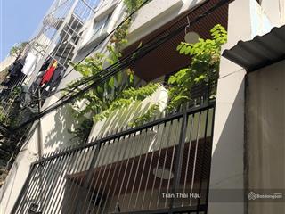 Quang trung, 70m2, 2 tầng, 4pn, ngay city land, chỉ 5.x