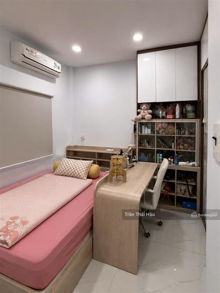 Thống nhất, 80m2, 3 tầng, kiến trúc sư thiết kế, chỉ 7.1t
