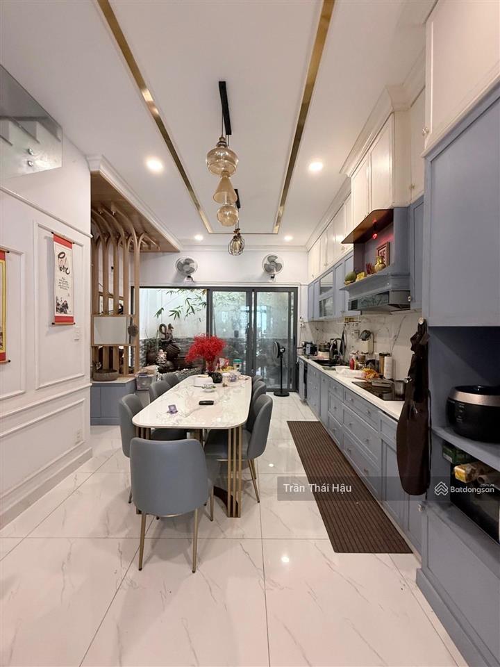 Thống nhất, 80m2, 3 tầng, kiến trúc sư thiết kế, chỉ 7.1t