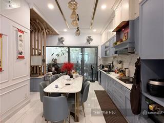 Thống nhất, 80m2, 3 tầng, kiến trúc sư thiết kế, chỉ 7.1t