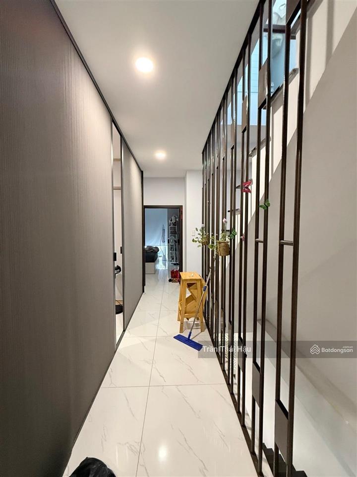 Thống nhất, 80m2, 3 tầng, kiến trúc sư thiết kế, chỉ 7.1t