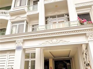 Biệt thự khu k200 tân bình, cực hiếm, 135m, 5 tầng, chỉ 22.5t
