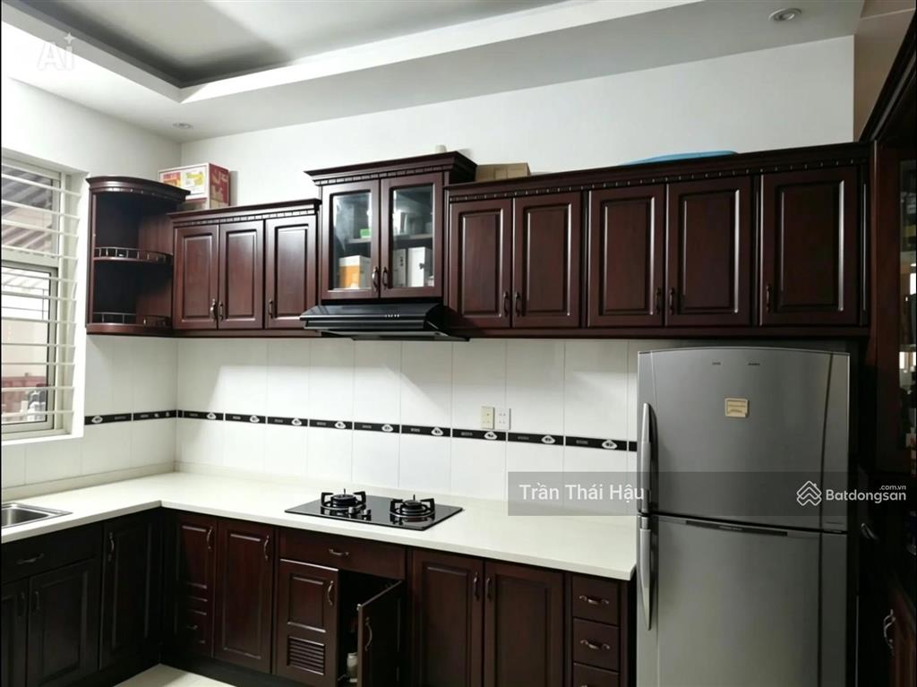 Khu biệt thự an lộc, 270m2, tương lai mặt tiền dương quảng hàm