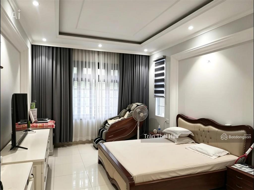 Khu biệt thự an lộc, 270m2, tương lai mặt tiền dương quảng hàm