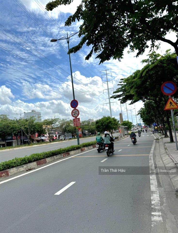 Đất mặt tiền phạm văn đồng, xây 15 tầng, chỉ 174tr/m2