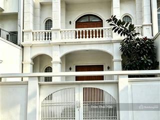 Biệt thự, dương quảng hàm, khu căn cứ, 140m2, đường 10m thông