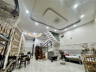 Mặt tiền hẻm 8m, 105m2, 2 tầng, nhỉnh 8t